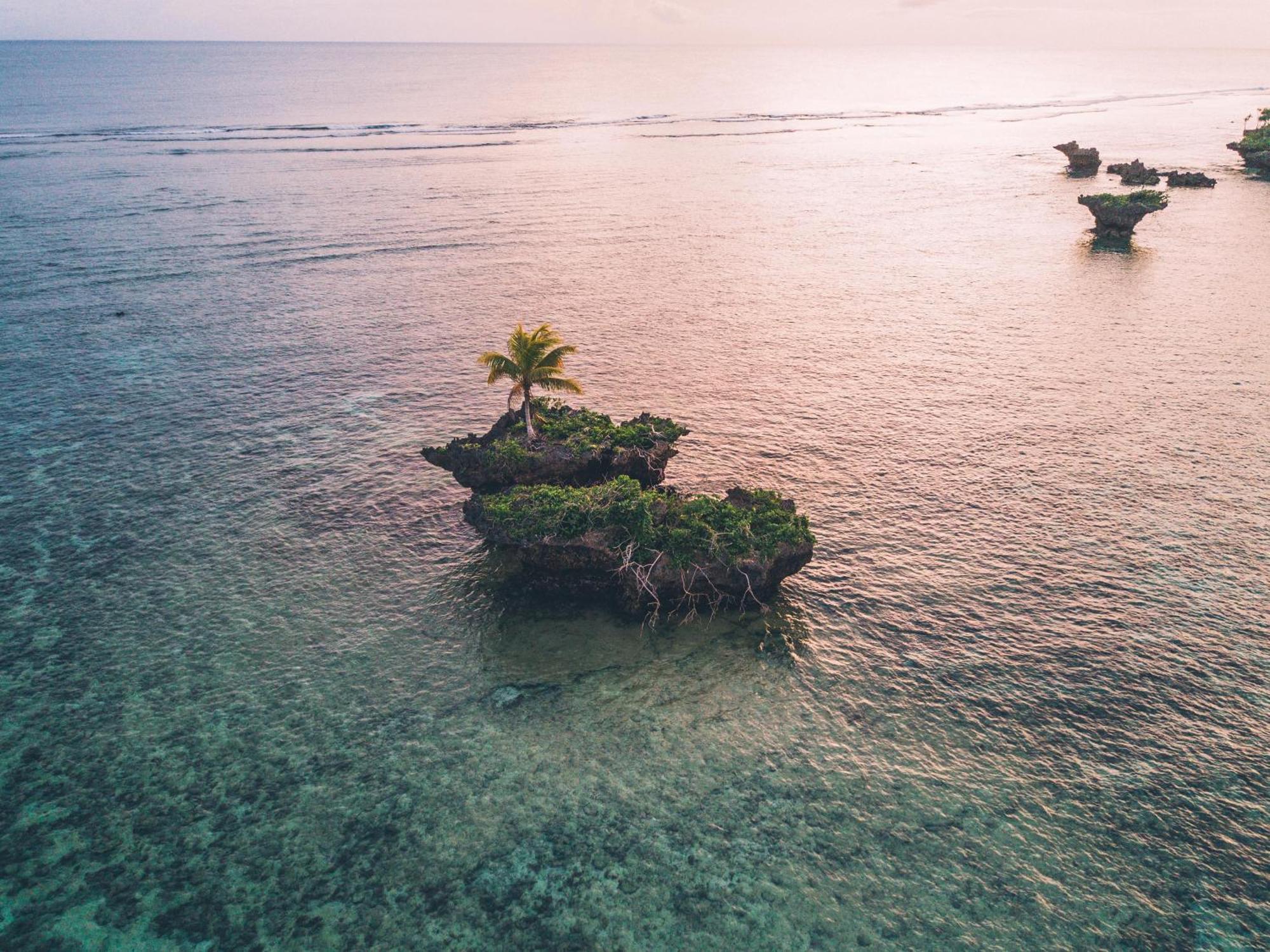 Koro Sun Resort & Rainforest Spa Савусаву Екстер'єр фото